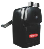 Puntenslijper bureau derwent