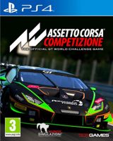 Assetto Corsa Competizione - thumbnail