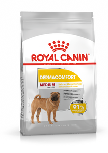 Royal Canin Dermacomfort Medium hondenvoer 3kg