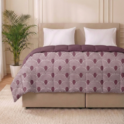 1+1 Gratis Wasbaar Easy Dekbed Zonder Overtrek - Zonder Overtrek - Layered Rainbows - Dekbed-Discounter.nl 1+1 Gratis Wasbaar Easy Dekbed Zonder Overtrek - Zonder Overtrek - Layered Rainbows - Dekbed-Discounter.nl