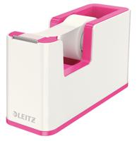 Leitz 53641023 tape afroller Polystyreen Metallic, Roze - thumbnail