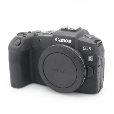 Canon EOS RP body occasion