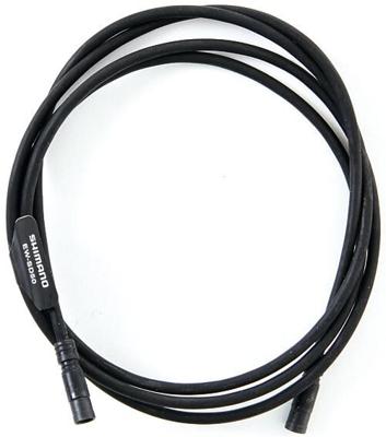 SHIMANO derailleurkabel "ultegra di2" power cable shim.di2 1000mm