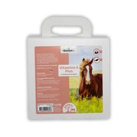 Vitamine E plus voor paarden 2,5 kg - thumbnail