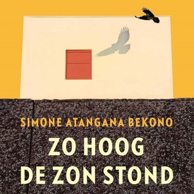 Zo hoog de zon stond