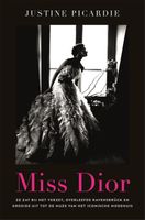 Miss Dior - Justine Picardie - ebook