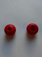 U-rope Kraal 24 Mm Rood Default