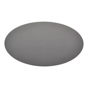 Draaiplateau Lazy Susan Negro ø60cm Lesli Living