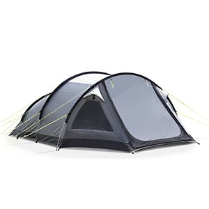 Mersea 3 Tent