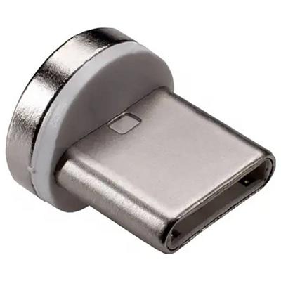 Akyga USB-C Stekkerverbinder AK-AD-68