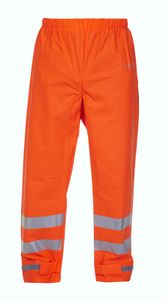 Hydrowear 014580 High Vis Regenbroek Vale