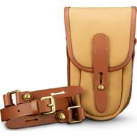 Billingham TEN-16 - khaki/tan Billingham TEN-16 - khaki/tan