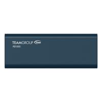 Externe Harde Schijf Team Group PD1000 Blauw SSD 2 TB