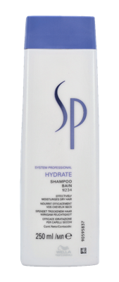 Wella SP - Hydrate Shampoo 250 ml