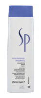 Wella SP - Hydrate Shampoo 250 ml