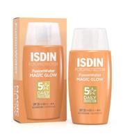 Isdin Fusion Water Magic Glow SPF30 50ml
