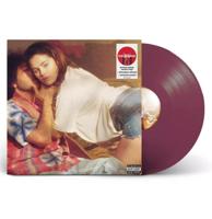 Selena Gomez & Benny Blanco - I Said I Love You First (Merlot Vinyl) (Target Exclusief) LP