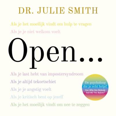 Open...