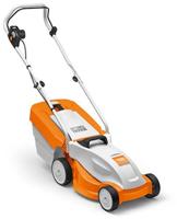 Stihl rme 235 elektrische grasmaaier 33 cm - 63110112410