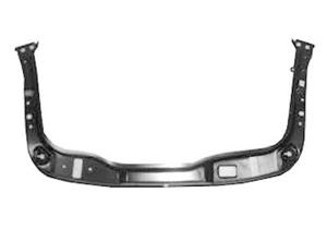 Slotplaat Motorkap +cooper S +diesel 0506673