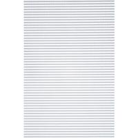 Wicotex Aquamat uni wit 65cm x 15m