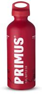 Primus Fuel Bottle red 0.6L Gasfles Red 0.6L