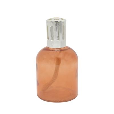 Scentchips - Geurolie Lamp Cilinder Oranje Orange