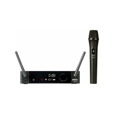 AKG DMS300 Vocal Set P5 digitale draadloze microfoon