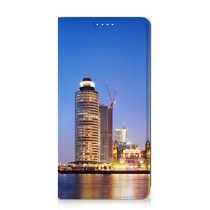 Samsung Galaxy S20 FE Book Cover Rotterdam