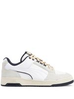 PUMA baskets Slipstream Lo Service Line - Tons neutres