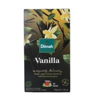 Vanilla fun tea Vanilla fun tea