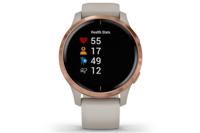 Garmin Venu GPS Sporthorloge - Wit