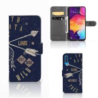 Samsung Galaxy A50 | Flip Cover | South Dakota