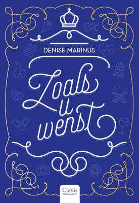 Zoals u wenst (Hardback)