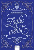 Zoals u wenst (Hardback)