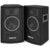 Vonyx SL6 PA-luidsprekers 6 inch (set van 2)