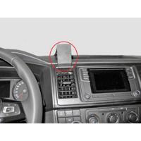 Brodit ProClip VW Caravelle/T6 Transporter/Pickup (Bj. 16-20) Telefoonhouder voor in de auto - thumbnail