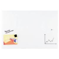 Franken Glassboard 1000x650 Optical weiß GTL6510009 Magneettafel Franken Glassboard 1000x650 Optical weiß GTL6510009 Magneettafel