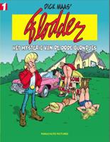 Het mysterie van de dode blondjes (Paperback)