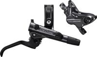 Shimano deore br-m6120 disc brake 1700mm rear