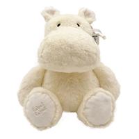 Label Label Knuffel Nijlpaard Harvey M Ivoor