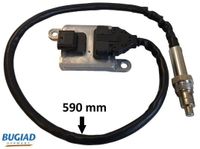 NOx-sensor, NOx-katalysator BNX74011