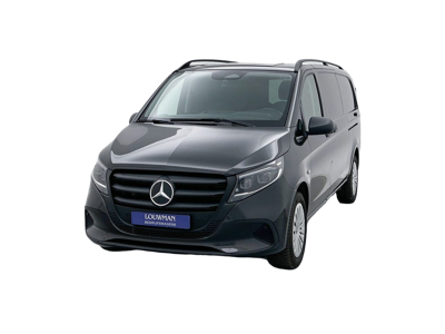 Mercedes Benz Vito