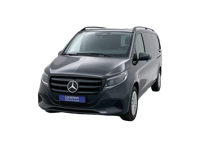 Mercedes Benz Vito
