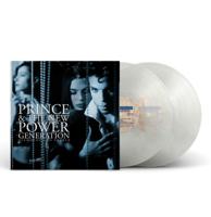 Prince & The New Power Generation - Diamonds And Pearls (Transparant Vinyl) 2LP Prince & The New Power Generation - Diamonds And Pearls (Transparant Vinyl) 2LP