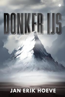 Donker IJs (Paperback)