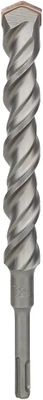 Bosch Accessoires Sds-Plus Plus-3, 25X200X250 - 2608831061