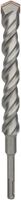 Bosch Accessoires Sds-Plus Plus-3, 25X200X250 - 2608831061