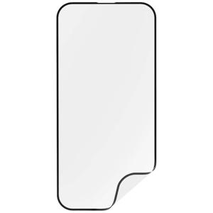 Hama 00222737 Screenprotector (glas) Apple iPhone 15 Pro 1 stuk(s) Krasvast, Anti-vingerafdruk