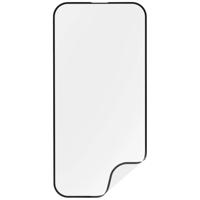 Hama 00222737 Screenprotector (glas) Apple iPhone 15 Pro 1 stuk(s) Krasvast, Anti-vingerafdruk